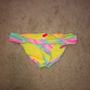 Victoria’s Secret pink bottoms Medium